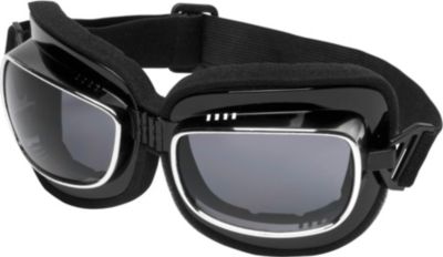 RIVER ROAD RAMBLER GOGGLES - 
