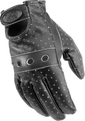 RIVER ROAD SWINDLER DISTRESSED GLOVES
