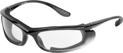 RIVER ROAD SHADOW SUNGLASSES - Motorcycle Mens Eyewear