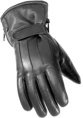 RIVER ROAD TAOS LEATHER GLOVES
