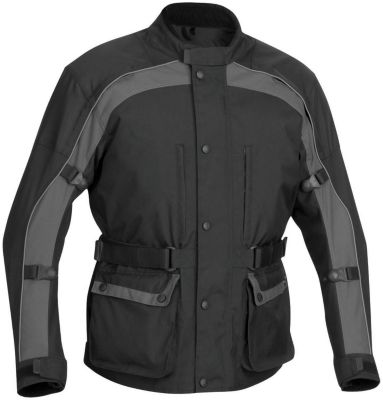 RIVER ROAD TAOS JACKET - 2012 Fly Racing Youth Maverik MX Boots Black