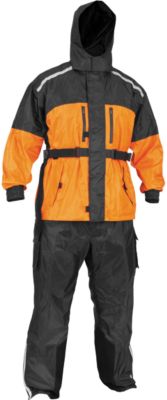 RIVER ROAD TEMPEST 2-PIECE RAINSUIT - 