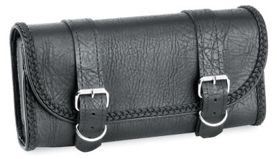 RIVER ROAD MOMENTUM SERIES TOOL POUCH - Cruiser Windshield And Fork Bags