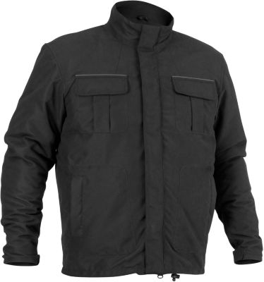 RIVER ROAD TREKKER JACKET -  Cruiser Riding Jackets 