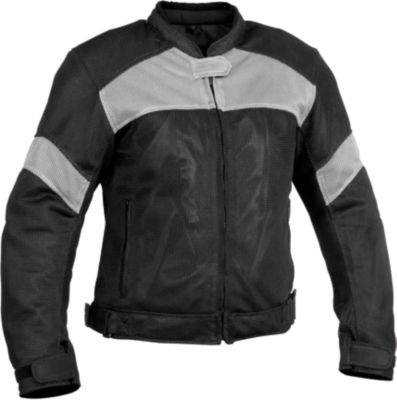 RIVER ROAD WOMEN'S SEDONA MESH JACKET