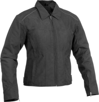 RIVER ROAD WOMEN'S TOPAZ JACKET -  Cruiser Riding Jackets 