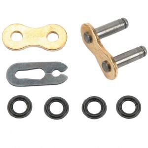 RK CLIP MASTER LINK 530 XSO -  Motorcycle Chains And Master Links 