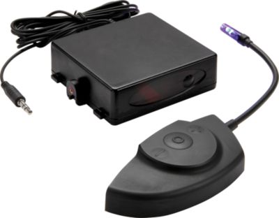 ROCKY MOUNTAIN RADAR MOTO-RAPTOR RADAR/LASER DETECTOR -  Motorcycle Radar Detectors 