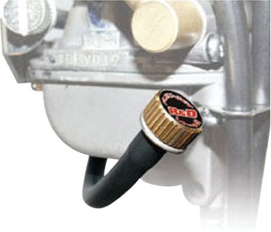 R&D FLEX JET FUEL MIXTURE SCREW - ATV Fuel Screws
