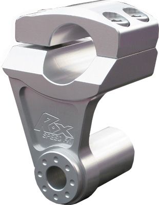 ROX SPEED FX DELUXE PIVOT HANDLEBAR RISER FOR 7/8 BARS -  Motorcycle Hand Controls 