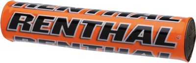  Renthal SX Handlebar Pad - 10"