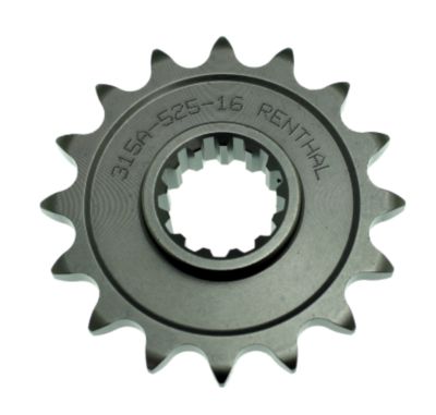 RENTHAL FRONT SPROCKET 530