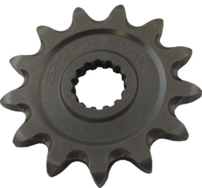  Renthal Front Sprocket