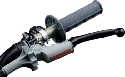 RENTHAL GEN 2 INTELLILEVER CLUTCH PERCH ASSEMBLY