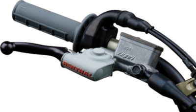 RENTHAL GEN 2 INTELLILEVER BRAKE LEVER -  Dirt Bike Brake, Clutch & Hot Start Levers 