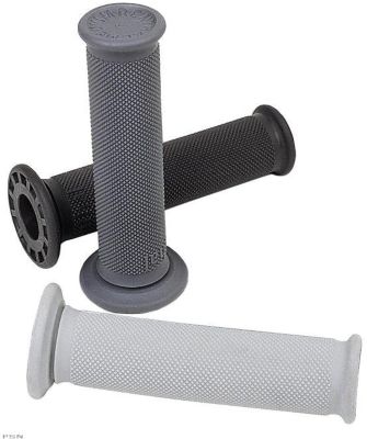 RENTHAL ATV GRIPS - THUMB THROTTLE - ATV Grips