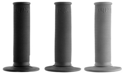  Renthal Full Diamond Grips - Twist Throttle