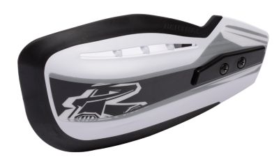 RENTHAL MOTO HANDGUARDS REPLACEMENT STICKER KIT - Utility ATV Hand Guards