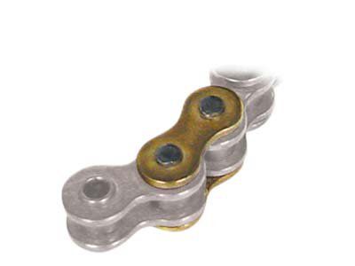 Renthal 520 R4 Z Ring Ml