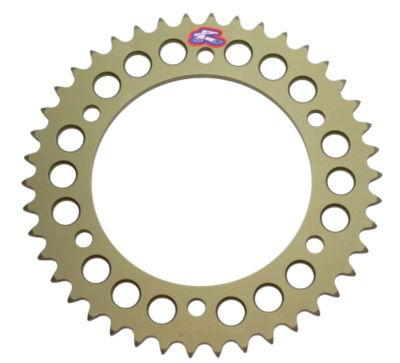  Renthal Rear Sprocket 520