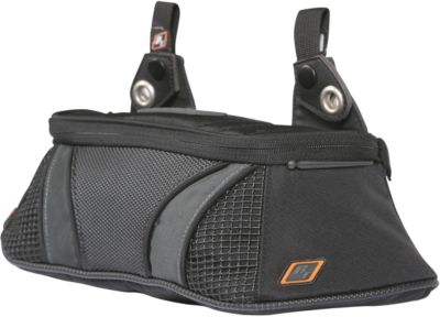 RAPID TRANSIT RECON 4 MID-PACK - BLACK