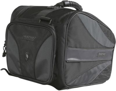 RAPID TRANSIT RECON 23 TAIL BAG - BLACK