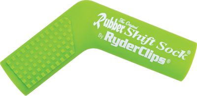 RYDER CLIPS RUBBER SHIFT SOCK - Utility ATV Shift Levers
