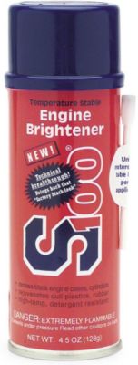 S100 ENGINE BRIGHTENER
