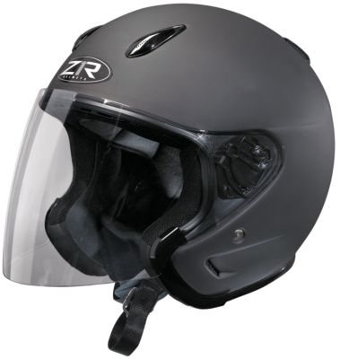 Z1R ACE HELMET - Utility ATV Riding Gear