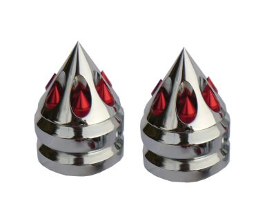 SIXTY61 GATLING BAR ENDS - All Balls Upper A-arm Kit