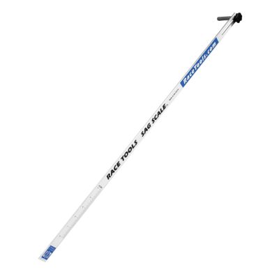  Rear Suspension Sag Scale