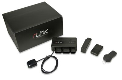 SCORPIO ALARMS R-LINK SR-i1100 GPS ALARM -  Cruiser Security 