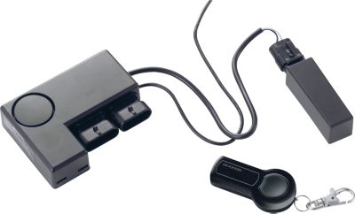 SCORPIO ALARMS SR-I800S RFID SECURITY SYSTEM -  Cruiser Security 
