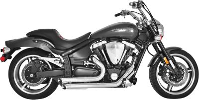 SAMSON WARLORD STREET SWEEPERS EXHAUST