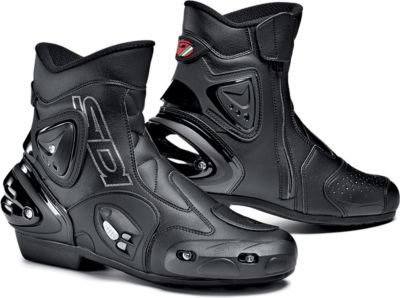 SIDI APEX BOOTS - 