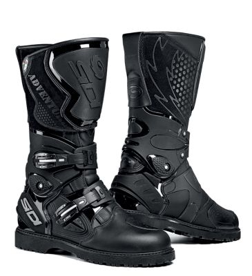 SIDI ADVENTURE RAIN BOOT - 
