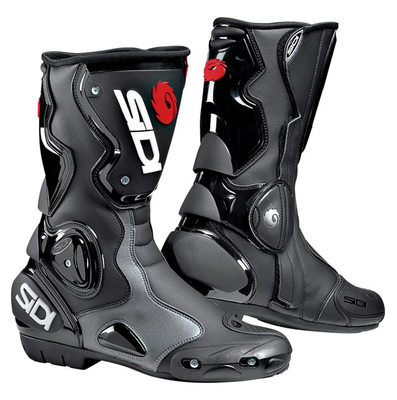 recommendations for riding boots StromTrooper