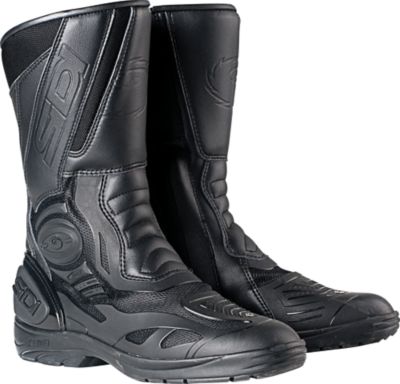 SIDI CLEVER AIR BOOTS -  Motorcycle Boots & Shoes 