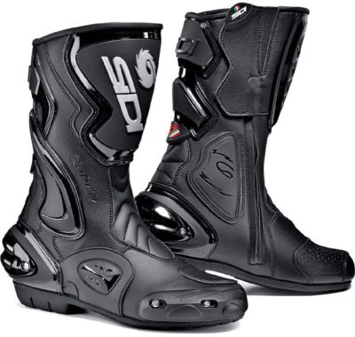 SIDI COBRA RAIN BOOTS -  Motorcycle Boots & Shoes 