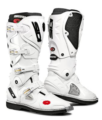 SIDI CROSSFIRE TA BOOTS