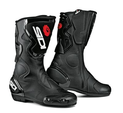 SIDI FUSION BOOTS -  Motorcycle Boots & Shoes 