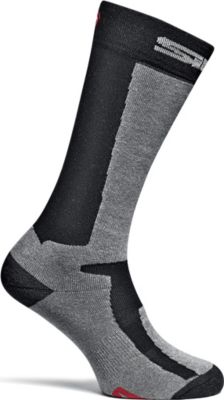 SIDI MUGELLO SOCKS - SIDI Parts & Gear