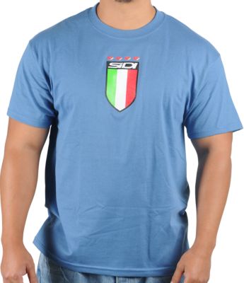 SIDI SHIELD T-SHIRT - SIDI Parts & Gear