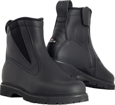 SIDI STREET BOOTS - 