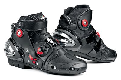 SIDI STREETBURNER BOOTS - 
