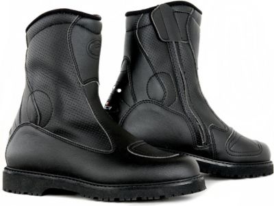 SIDI TRAFFIC AIR BOOTS - 