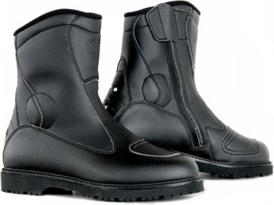 SIDI TRAFFIC RAIN BOOTS - 