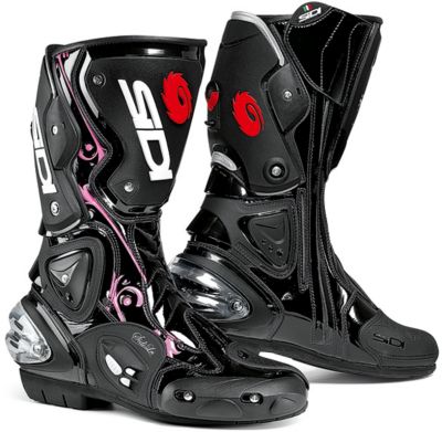 SIDI WOMEN'S VERTIGO LEI BOOTS - 