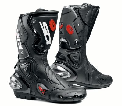 SIDI VERTIGO motorcycle boots
