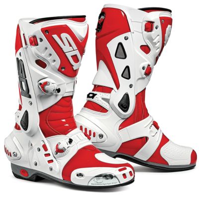 SIDI VORTICE VERNICE BOOT -  Motorcycle Boots & Shoes 